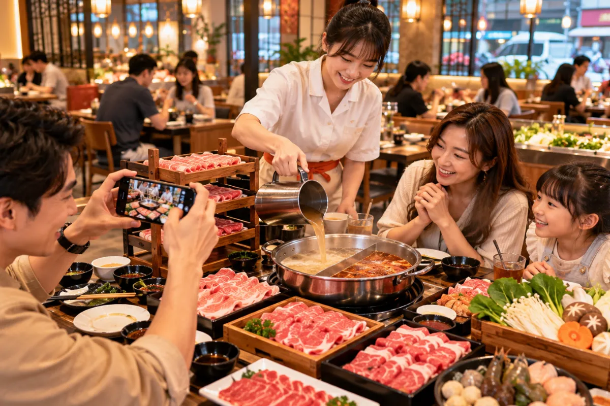 โปรโมทร้านชาบูเปิดใหม่ ใกล้ดอนเมือง ดอนเมือง.com