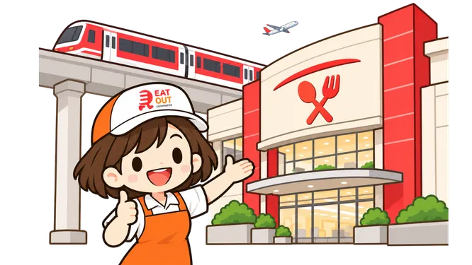 ดอนเมือง.com เว็บรวมรีวิวโปรโมทร้านอาหารเปิดใหม่ใกล้ดอนเมือง รีวิวร้านอาหารอร่อย ดอนเมือง